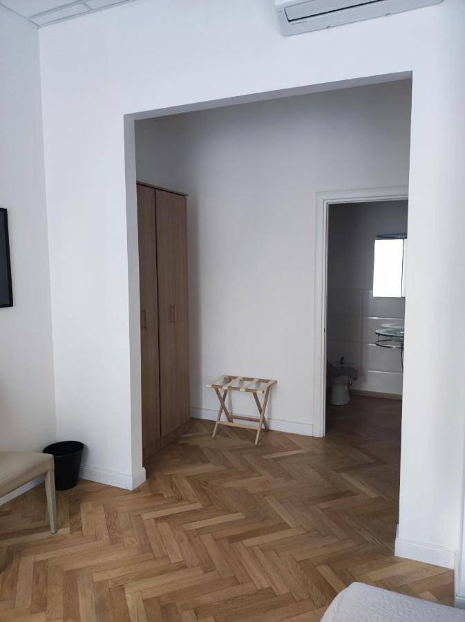 Piazza Goldoni Rooms in Triest, Triest Provinz