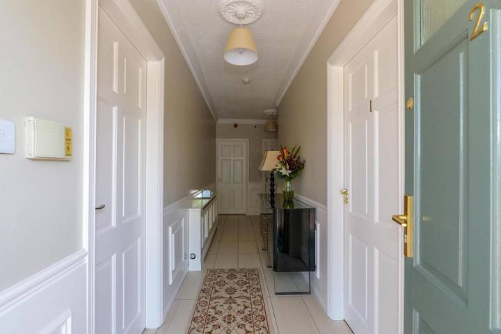 Maison d’hôte pour 2 personnes à Galway - 2