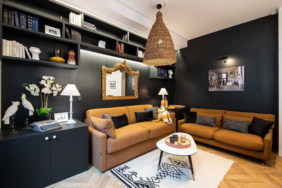 Appartement de vacances
