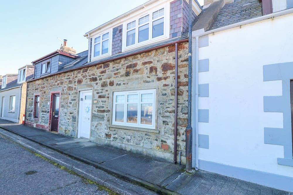 Cottage for 6 People in Banff (Aberdeenshire), Scotland