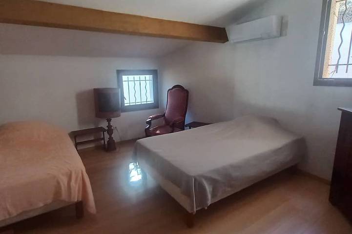 Ferienhaus für 12 Personen in Leucate