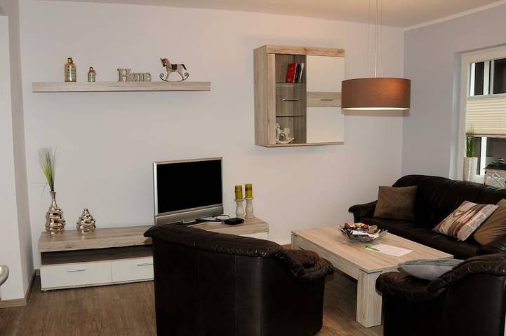 Agriturismo für 4 Personen, mit Terrasse und Garten in Leer