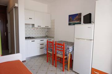 Studio für 2 Personen in Porto Santa Margherita, Caorle, Bild 4