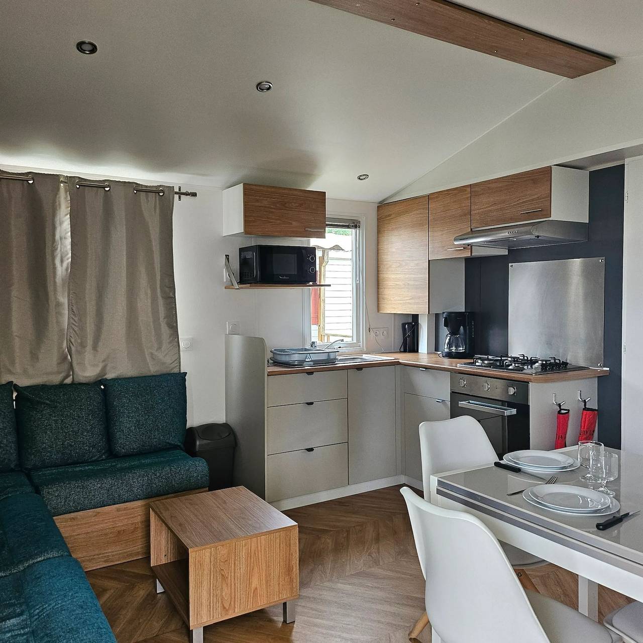 Bungalow charmant à Fréjus avec piscine in Fréjus, Côte méditerranéenne (France)