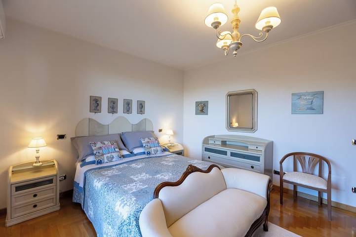 Ganze Wohnung, Rose Corner Haus in Orvieto, Terni Provinz