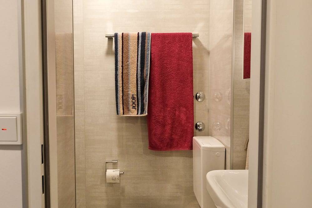 Ganze Wohnung, Apartment 166 - \nfrisch renovierte Designer-Apartments im modernen Design. in Gießen, Lahntal