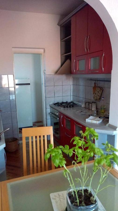 Gîte pour 2 personnes, avec vue et terrasse à Vršac - 4