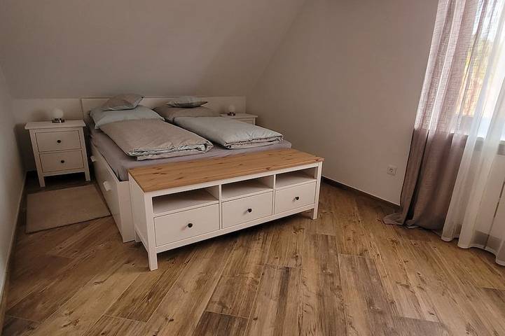 Ganze Wohnung, Ferienwohnung SonnenaufgangWeinberge nah...Wald nah...Wunderbar... in Bobenheim am Berg, Landkreis Bad Dürkheim