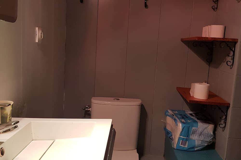 Ganze Wohnung, Maisonette-Wohnung Sallanches Zentrum in Sallanches, Pays du Mont-Blanc