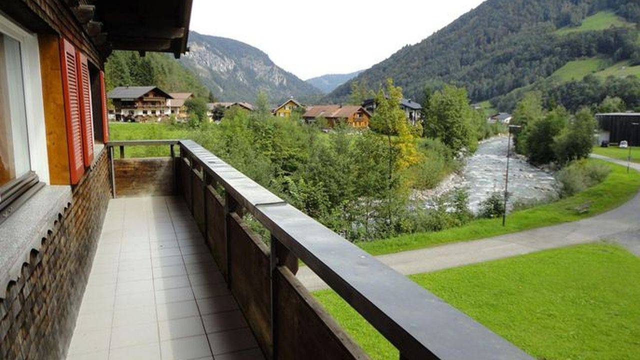 Ferienhaus für 10 Personen (110 m²) in Mellau in Mellau, Bregenzerwald