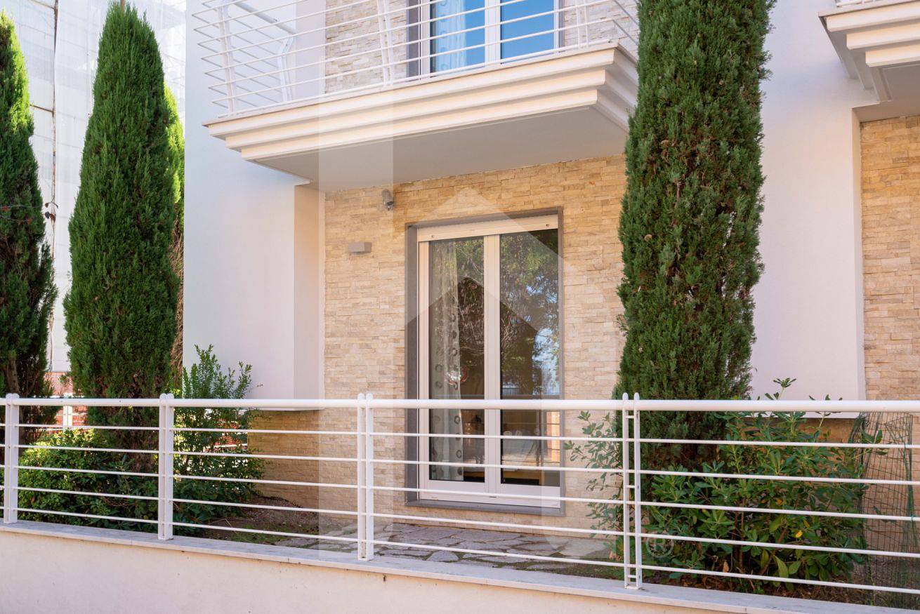 Apartamento entero, Bordopineta Mare - Cembro 1 in Pineto, Costa Adriatica Abruzzo