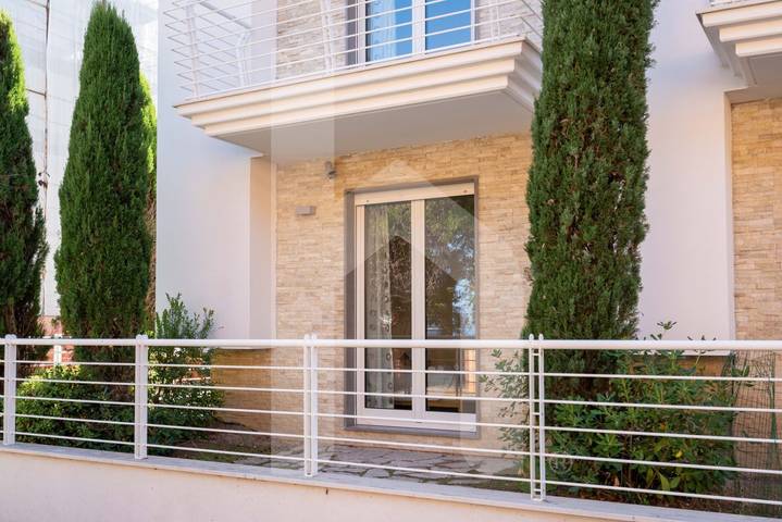 Gîte pour 4 personnes, avec balcon/terrasse, animaux acceptés à Pineto - 2