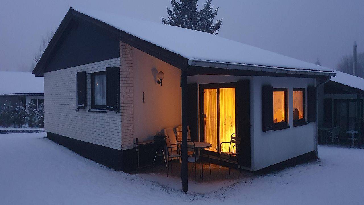 Ferienhaus für 4 Personen (80 m²) in Willingen (Upland) in Usseln, Willingen