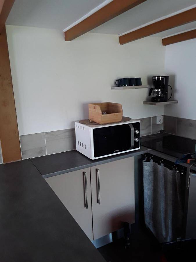 One-Bedroom Chalet in Les Arcs (Var), Région de Draguignan