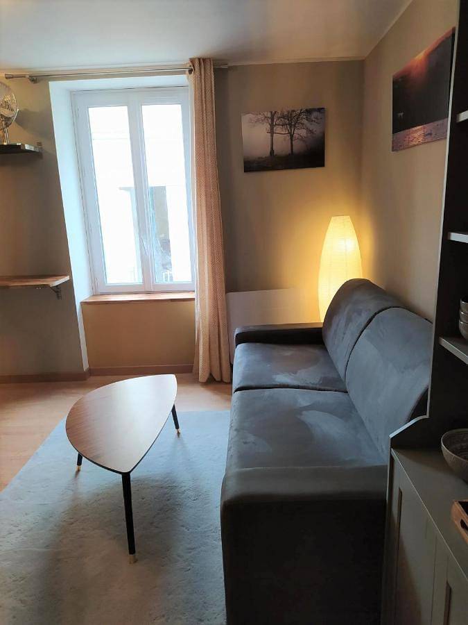 Gîte pour 2 personnes à Montredon-Labessonnié - 3