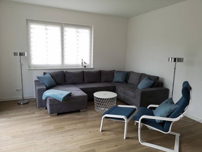 Ferienhaus für 8 Personen, mit Haustier in Scharbeutz - 4