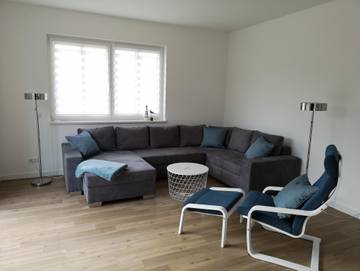 Ferienhaus für 8 Personen in Haffkrug, Südliche Ostseeküste, Bild 3