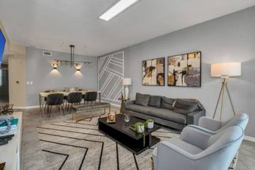 Chalet para 6 Personas en Disney - Orlando - Kissimmee, Florida, Foto 4