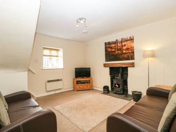 Cottage for 4 People in Monmouthshire, South-Wales, Photo 3