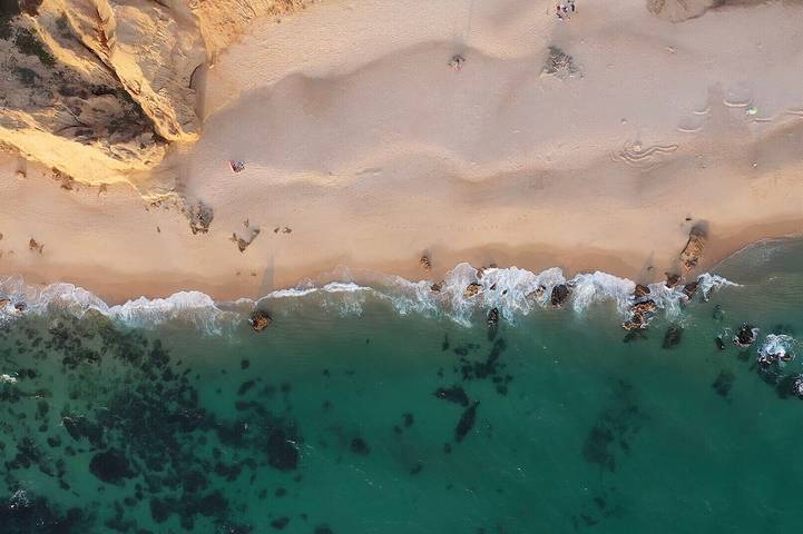 Appartement de vacances pour 4 personnes, avec piscine et balcon