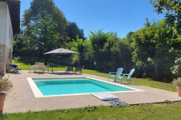 Ferienhaus für 14 Personen - 1