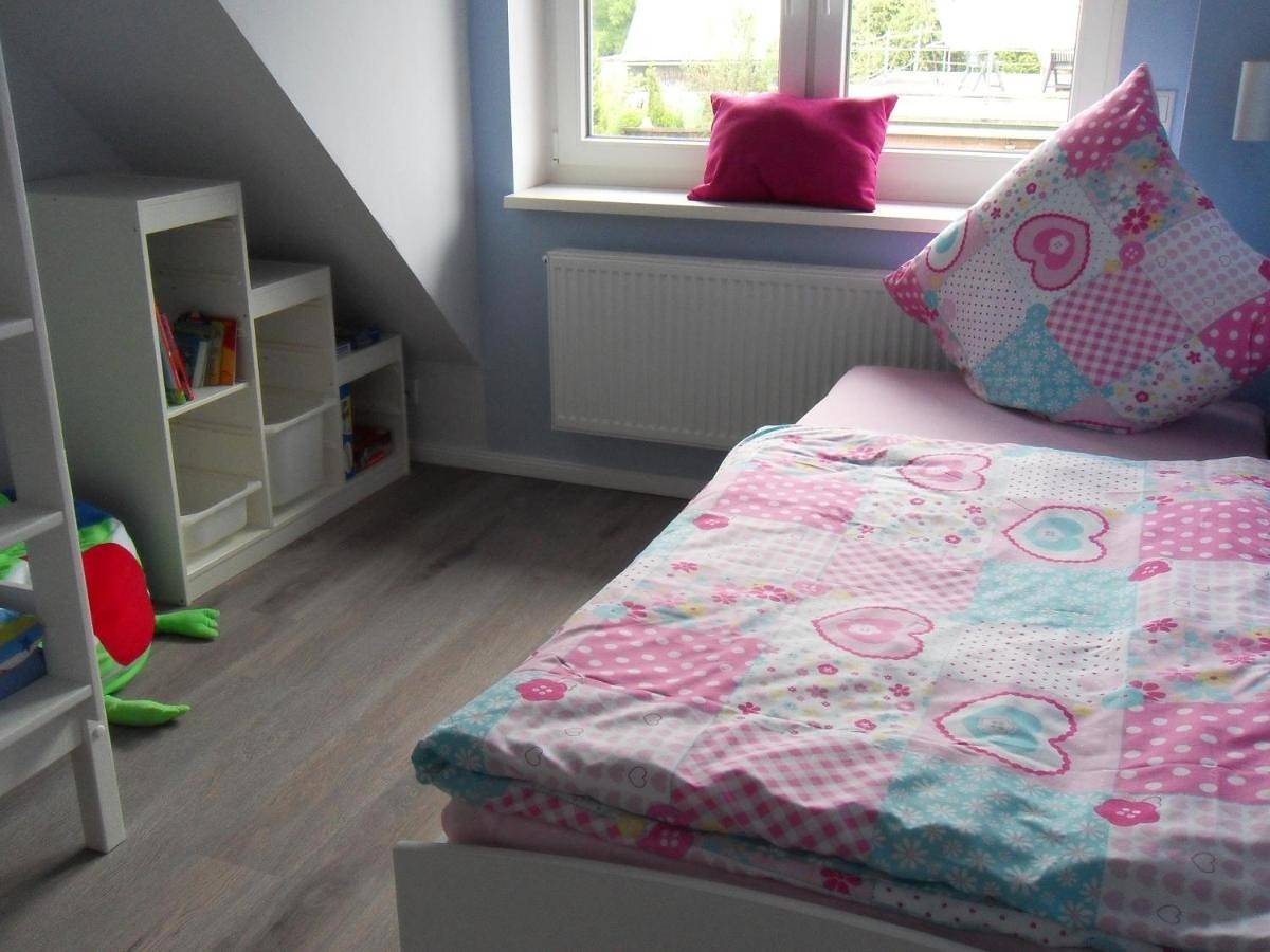 Ganze Wohnung, Two-Bedroom Apartment in Wanna, Cuxland