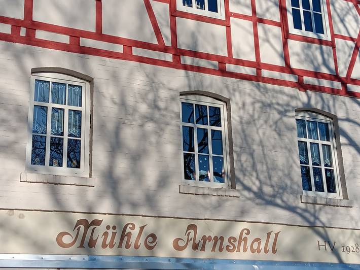 Ferienwohnung für 4 Personen, kinderfreundlich in Arnstadt