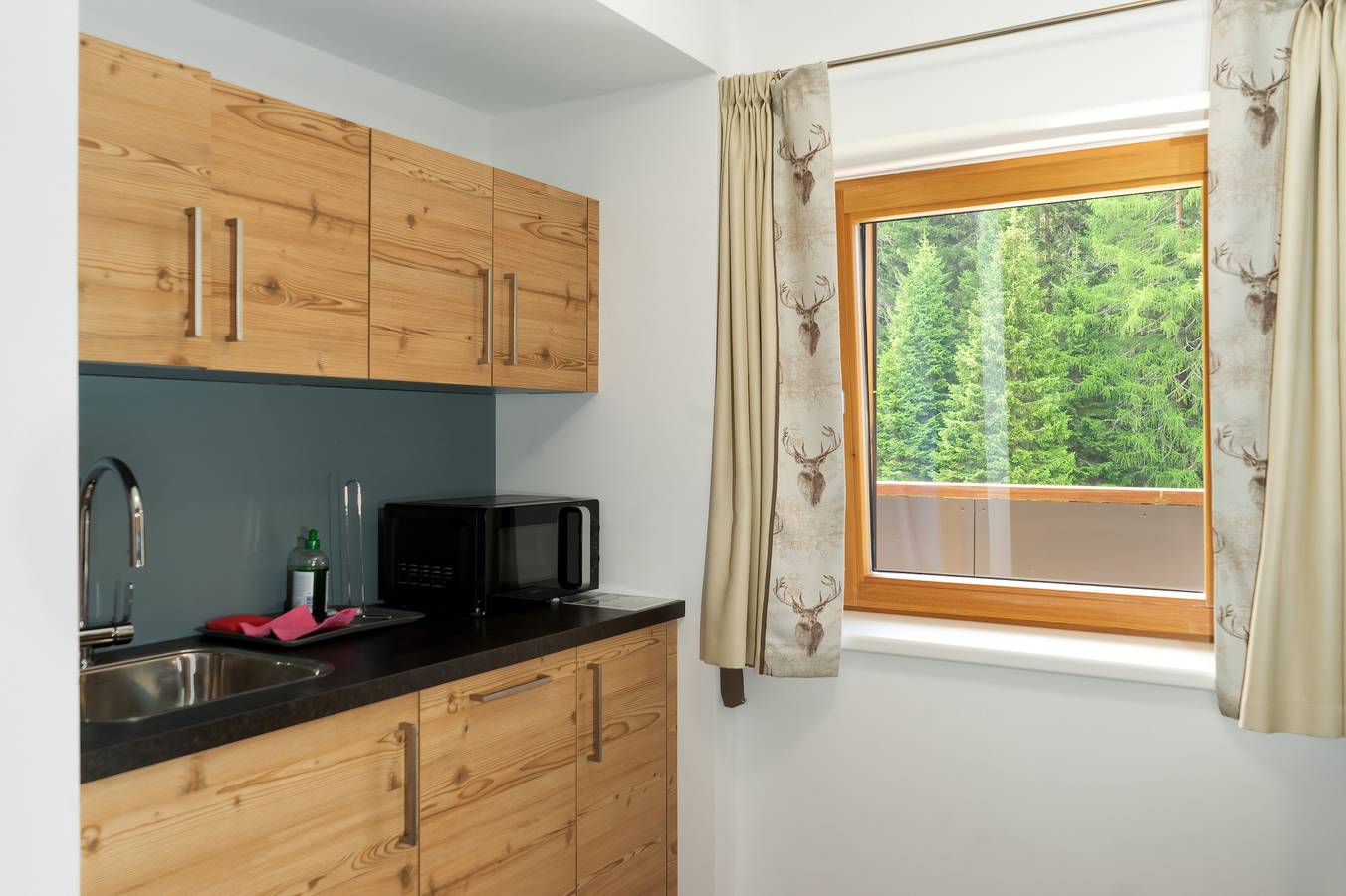 Ganze Ferienwohnung, Wohnung Kreuzjoch 142 - Naviser Hütte in Tuxer Alpen, Navis