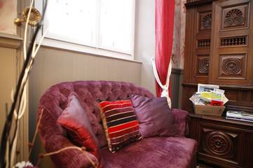 Chambre D’hôte pour 3 Personnes dans Lannion, Cotes-d'Armor, Photo 3