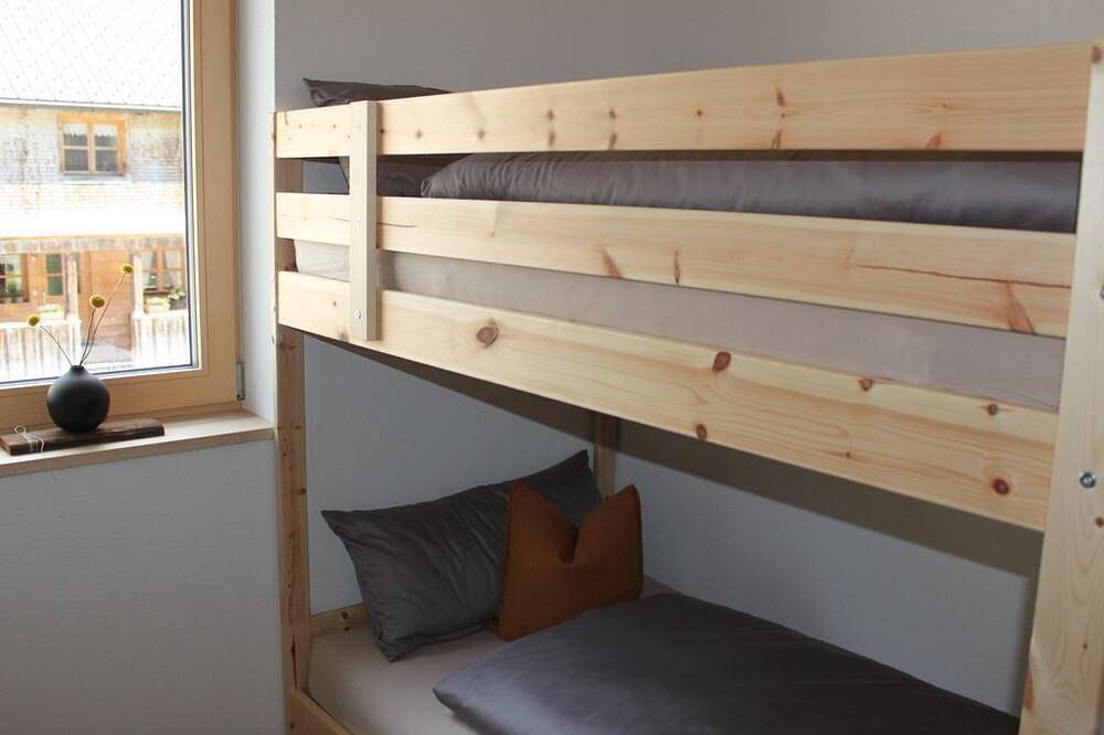 Ganze Wohnung, Kanis 80 - Kanis 80, Österreich in Schnepfau, Bregenzerwald