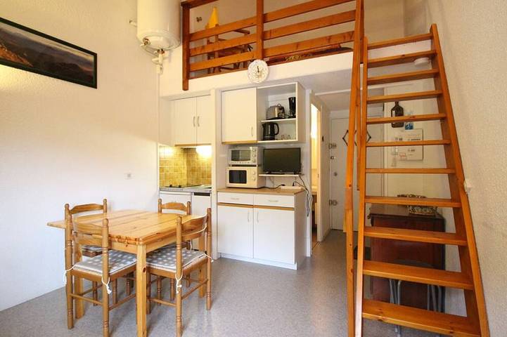 Holiday apartment for 4 people - 1