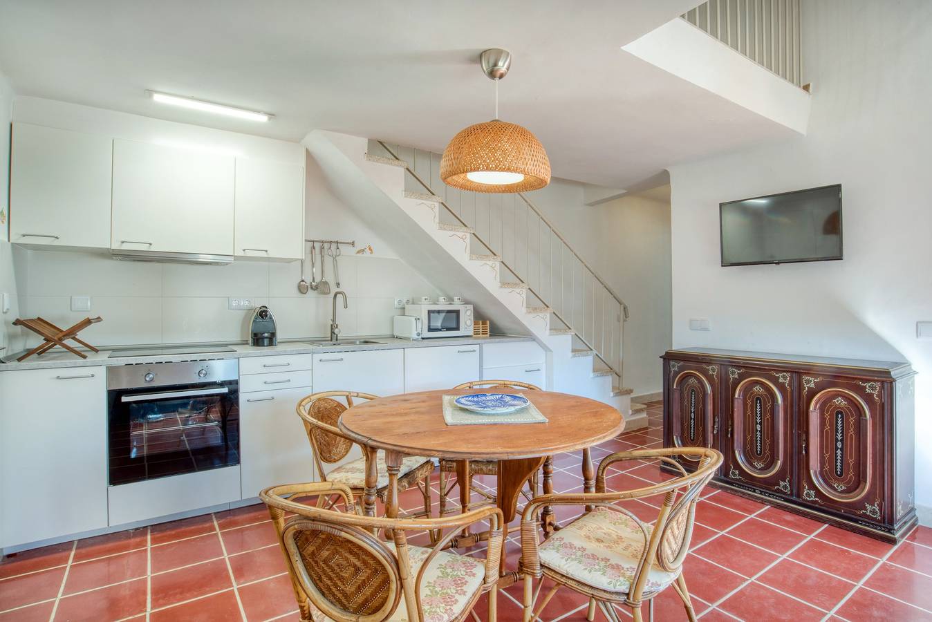 Apartamento entero, "Old Side Duplex Platja d Aro" con Wi-Fi, terraza y jardín in Platja d'Aro, Costa Brava
