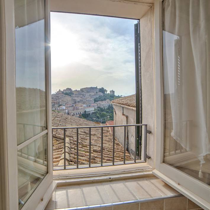 Die Arpino Suite - Ferienwohnung vom Eigentümer in Arpino, Frosinone Provinz