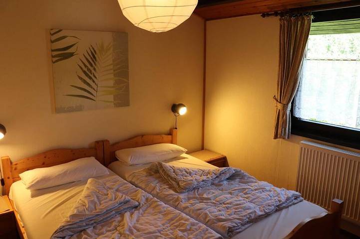 Ferienhaus für 4 Personen, mit Garten in Neckar-Odenwald-Kreis - 2