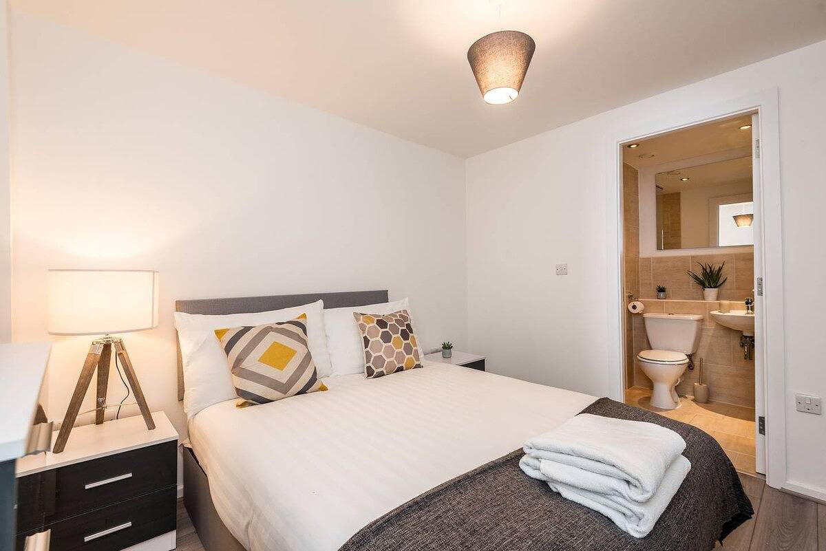 Apartamento entero, Host & Stay | Oldham Place in Liverpool, Merseyside