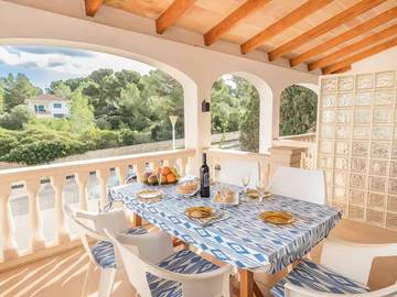 Finca in Son Serra de Marina, Santa Margalida für 5 