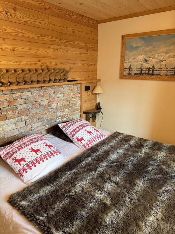 Logis Hôtels de la Chaussée in Briançon, Serre Chevalier