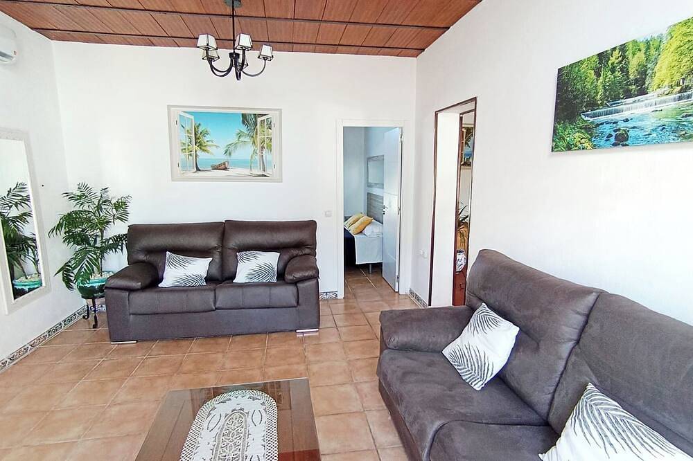 Finca El Aulagar in Alhaurín el Grande, Provincia de Málaga
