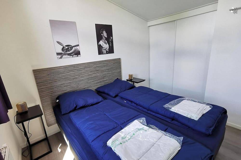 Detached and comfortable 5-person holiday home by the sea in Egmond aan den Hoef, Noord-Holland - Nordseeküste