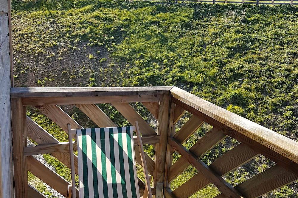 Geheel appartement, Duplex 4-6 pers (35m2), aan de voet van de hellingen - Aussois in Aussois, Saint-Jean-de-Maurienne regio