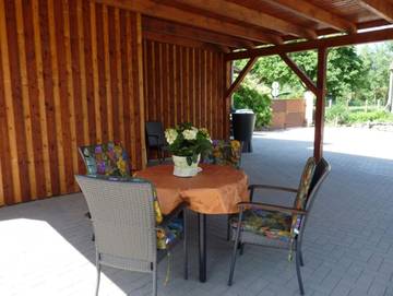 Ferienhaus für 5 Personen in Wesenberg, Mecklenburg-Strelitz, Bild 4