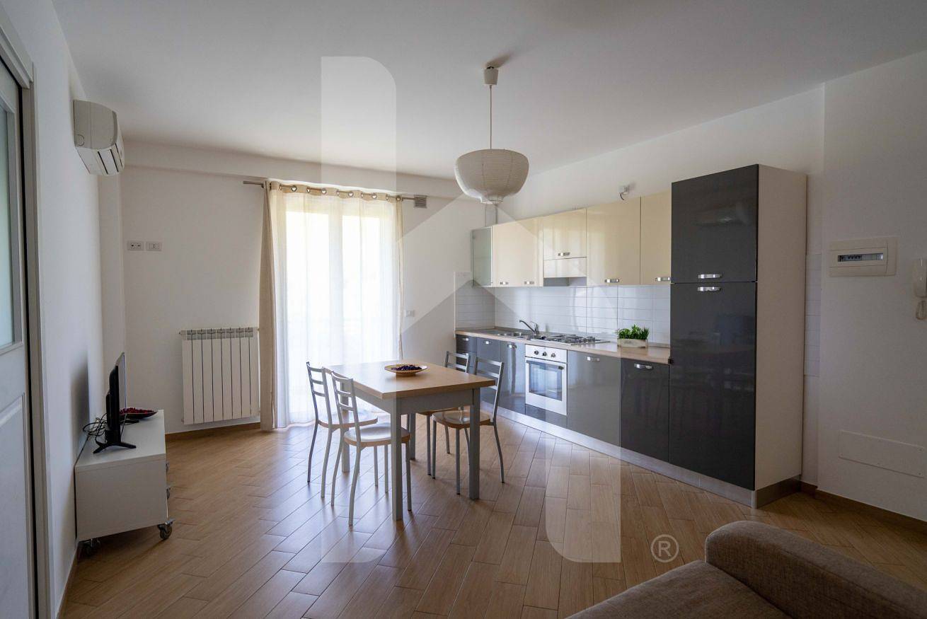 Apartamento entero, Residence K2 - Koraggioso in Pineto, Costa Adriatica Abruzzo