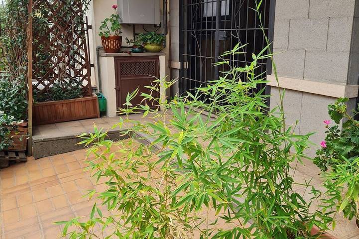 Holiday apartment for 2 people - 1