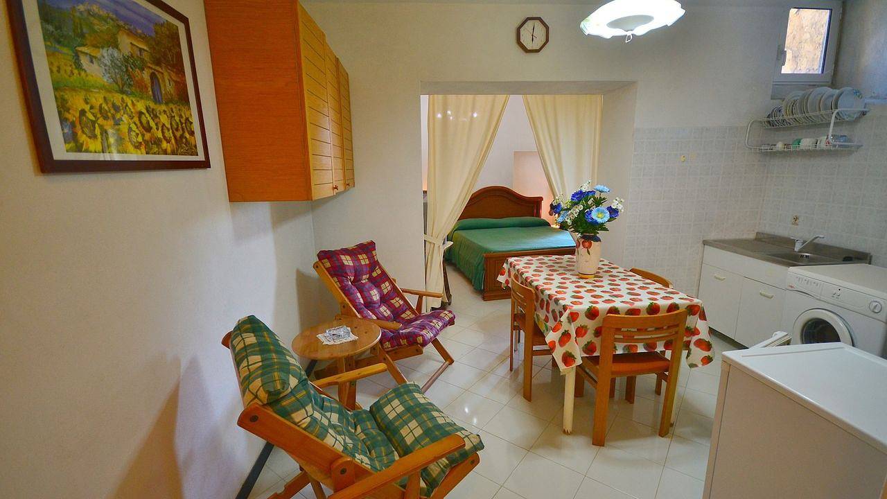 Ferienhaus für 2 Personen (50 m²) in Sesta Godano in Rio (Sesta Godano), Sesta Godano