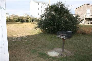 Vacation House for 8 Guests in Kill Devil Hills, Dare County, Picture 2