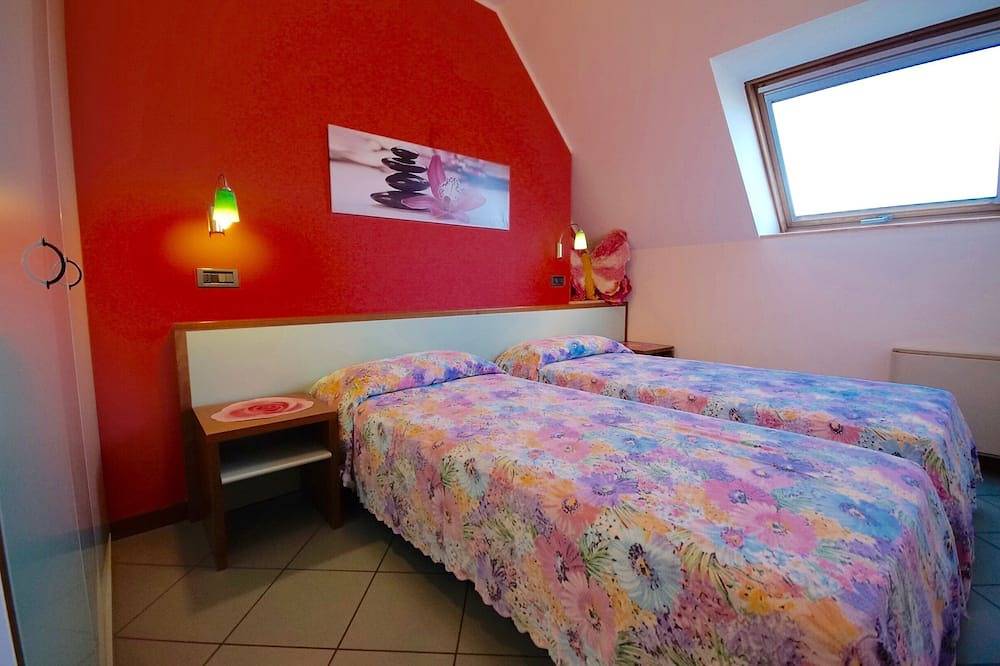 Ganze Wohnung, Ferienhaus \"Apartment The Little Mermaid\" in Porto d'Ascoli, Riviera delle Palme