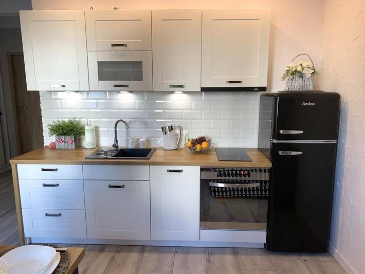 Gîte pour 4 personnes, animaux acceptés à Gdańsk - 3