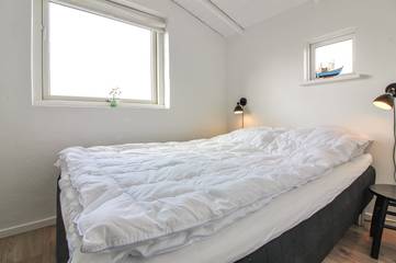 Ferienhaus Mit Meerblick für 2 Personen in Løkken, Nordjütland, Bild 4