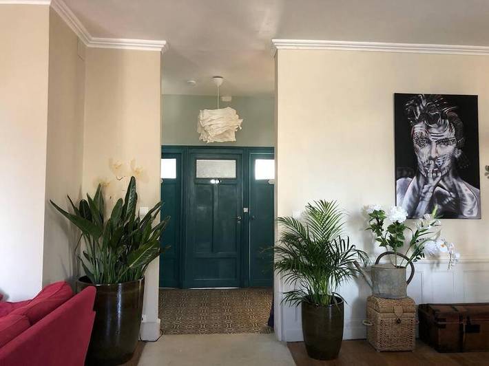 Location de vacances pour 6 personnes, avec piscine ainsi que jacuzzi et jardin à Nuits-Saint-Georges - 4