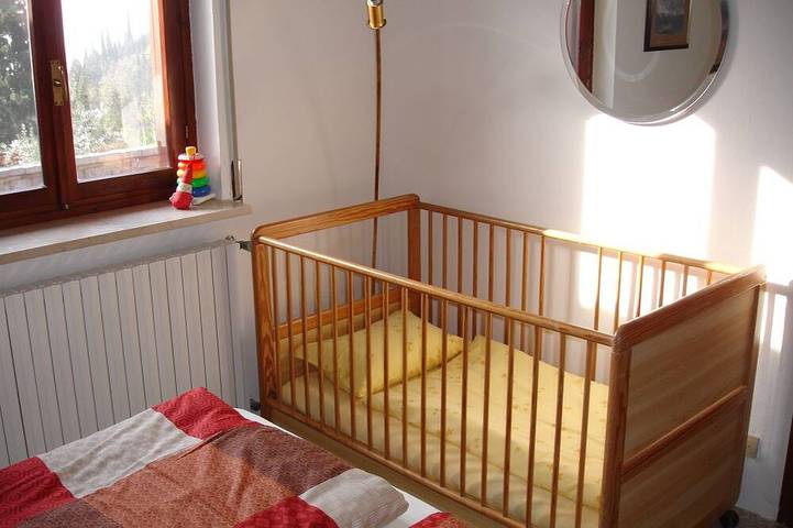 Ferienhaus für 8 Personen, mit Garten am Gardasee - 3